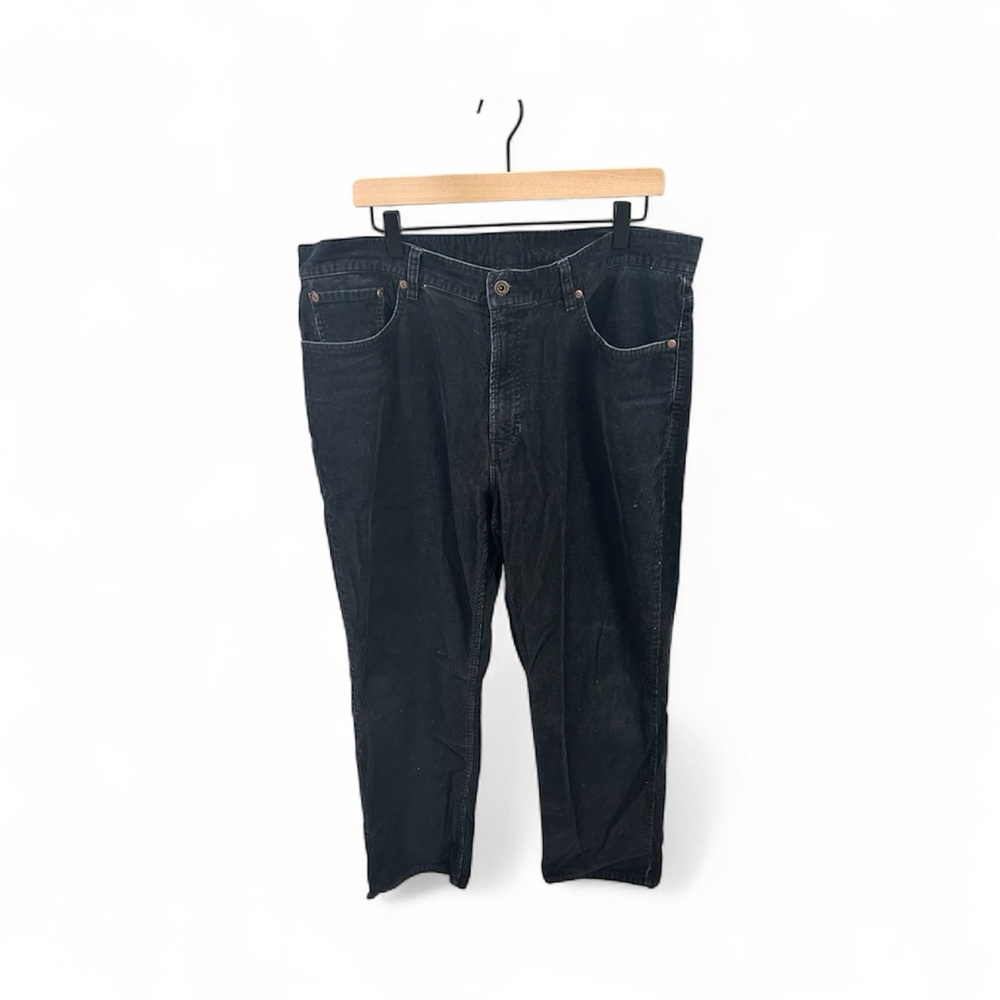 LL Bean men’s corduroy pants 38x32